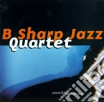 B Sharp Jazz Quartet - Searching For The One cd