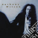 Anthony Wilson - Anthony Wilson cd