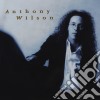 Anthony Wilson - Anthony Wilson cd