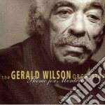 Gerald Wilson Orchestra - Theme From Monterey
