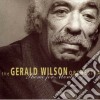 Gerald Wilson Orchestra - Theme From Monterey cd