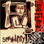 Bob Florence Limited Edition - Serendipity 18 cd