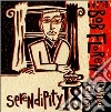 Bob Florence Limited Edition - Serendipity 18 cd