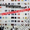 Dick Oats / Mats Holmquist New York Jazz Orchestra - A Tribute To Herbie +1 cd