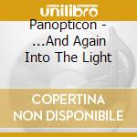 Panopticon - ...And Again Into The Light cd