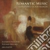 Romantic Music Piano Four-Hands cd