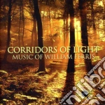 William Ferris - Corridors Of Light, Gloria, Ed E' Subito Sera, Bristol Hills cd