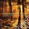 William Ferris - Corridors Of Light, Gloria, Ed E' Subito Sera, Bristol Hills cd
