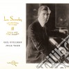 Leo Sowerby - Selected Works cd