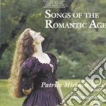 Songs Of The Romantic Age cd