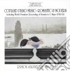 Aaron Copland - Piano Music cd