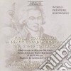 Violin Concertos By Black Composers Of The 18th And 19th Centuries cd