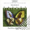 Easley Blackwood - Quartetti Per Archi Nn.1 - 3 cd