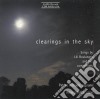 Patrice Michaels / Rebecca Rollins - Clearings In The Sky: Songs By Boulanger & Her Compatriots cd