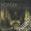 Jan Vaclav Vorisek - Symphony In D, Mass In B-Flat cd