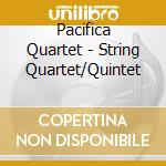 Pacifica Quartet - String Quartet/Quintet