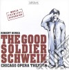 Kurka Robert - The Good Soldier Schweik - Platt Alexander (2 Cd) cd