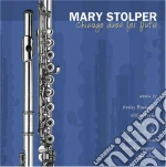 Stolper: Chicago Duos For Flute / Various cd