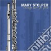 Stolper: Chicago Duos For Flute / Various cd