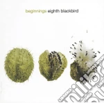 Kellogg/Crumb - Beginnings: Divinum Mysterium - Eighth Blackbird /Chanticleer cd