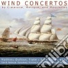 Domenico Cimarosa - Concerto Per Due Flauti In Sol Maggiore cd