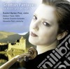 Scottish Fantasies For Violin And Orchestra (2 Cd) cd