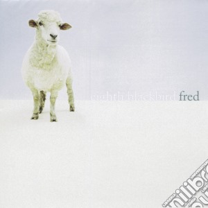 Frederic Rzewski - Fred cd musicale di Frederic Rzewski