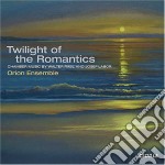 Rabl Walter - Twilight Of The Romantics: Quartetto Per Clarinetto Op.1