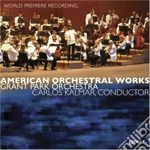 Carlos Kalmar / Various cd musicale di Miscellanee