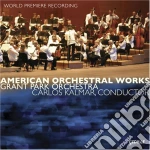 Carlos Kalmar / Various cd