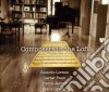 Composers In The Loft cd