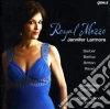 Maurice Ravel / Samuel Barber - Royal Mezzo - Sheherazade cd musicale di Maurice Ravel