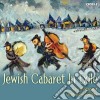 New Budapest Orpheum Society - Jewish Cabaret In Exile cd