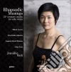 Rhapsodic Musings: Opere Del XXI Secolo Per Violino Solo -Esa-Pekka Salonen, Carter Elliott, Augusta Read Thomas, John Zorn cd