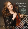Musiche Per Violino Solo / Various cd