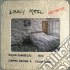 Steven Mackey - Lonely Motel: Music From Slide - Eighth Blackbird /Steven Mackey, Chitarra Elettrica, Rinde Eckert, Vocalist cd
