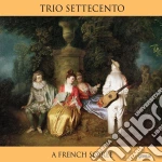 Trio Settecento / Various cd