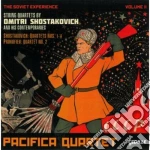 Dmitri Shostakovich - The Soviet Experience Volume II (2 Cd) cd