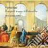 Francesco Maria Veracini - Complete Sonate Accademiche (3 Cd) cd