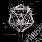 Eighth Blackbird - Filament