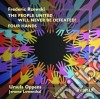Frederic Rzewski - The People United Will Never Be Defeated (Tema E Variazioni), 4 Hands cd