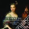 Antonio Vivaldi - Concerti Per Viola D'amore cd