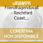 Friendhagenduvall - Reichthird Coast Percussion