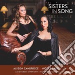 Sisters In Song: Offenbach/Delibes/Humperdinck..