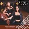 Sisters In Song: Offenbach/Delibes/Humperdinck.. cd