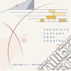 Klein Alex / Bush Phillip - 20Th Century Oboe Sonatas cd