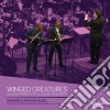 Winged Creatures cd