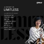 Jennifer Koh - Limitless (2 Cd) cd
