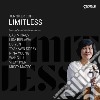 Jennifer Koh - Limitless (2 Cd) cd