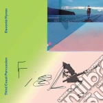 Devonte' Hynes - Fields cd